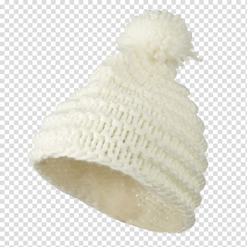 Christmas, beige bubble hat illustration transparent background PNG clipart