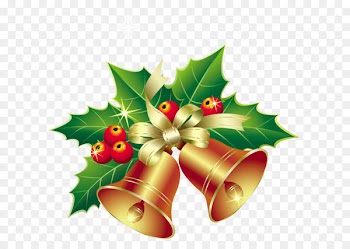 Christmas Bells: A Novel A Christmas Carol I Heard the Bells on Christmas Day - Christmas decoration PNG 