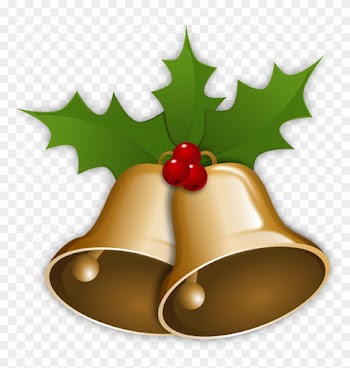 Christmas Bells Clip Art - Christmas Bells Clip Art