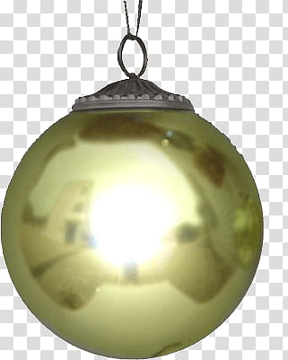 Christmas, brown pendant lamp transparent background PNG clipart