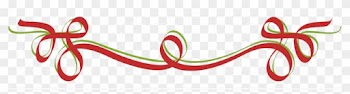 Christmas Brunch This Sunday - Christmas Bottom Border Clipart