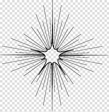 Christmas c, black light drawing transparent background PNG clipart
