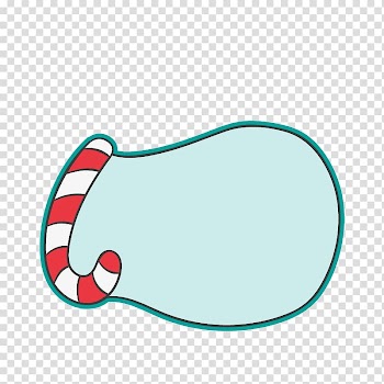 Christmas Candy , Blue candy dialog transparent background PNG clipart