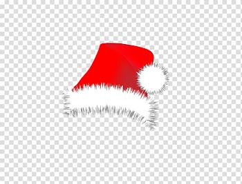 Christmas Cap , Christmas hat headdress material transparent background PNG clipart