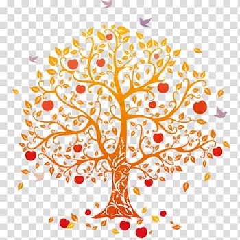 Christmas card Non-profit organisation Greeting card Holiday greetings, Colored trees transparent background PNG clipart