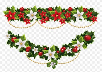 Christmas Cards - Merry Christmas Round Ornament