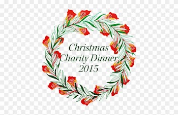 Christmas Charity Dinner 2015 Post Press Release - Christmas Charity Dinner 2015 Post Press Release