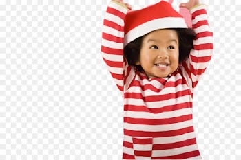 christmas child holiday costume hat headgear