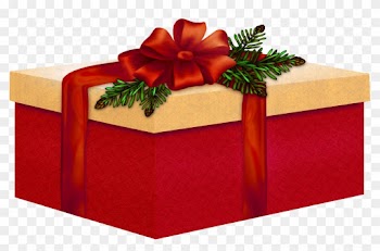 Christmas ~ Christmas Present Clipart Free Images Image - Merry Christmas Gifts Png