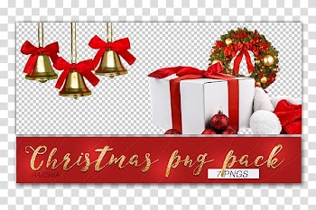 Christmas , Christmas transparent background PNG clipart