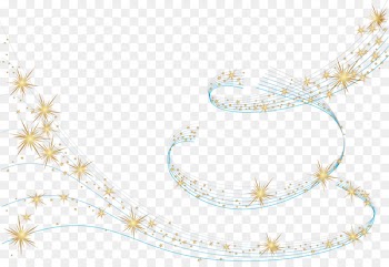 Christmas Clip art - fairy dust 