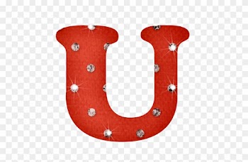 Christmas Clipart, Alphabet - Christmas Clipart, Alphabet