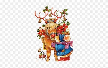 Christmas Clipart - Christmas Clipart