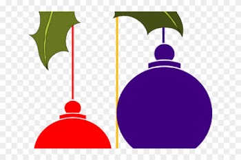 Christmas Clipart Corner - Corner Christmas Border Png Clipart