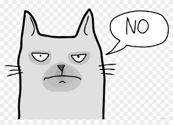 Christmas Clipart Grumpy Cat, Clip Art Grumpy Cat, - Clip Art Grumpy Cat