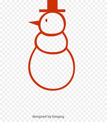 Christmas Clipart - snowman clipart.png -  