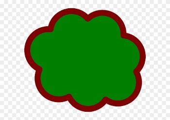 Christmas Cloud Clip Art At Clker - Christmas Cloud Clip Art At Clker