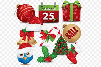 Christmas Computer file - Creative Christmas celebration 