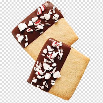 Christmas cookie Sugar cookie Recipe Cookie exchange, Chocolate Cookies transparent background PNG clipart