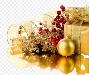 Christmas cracker