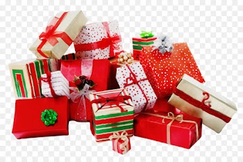 Christmas cracker