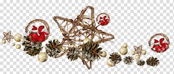 Christmas , Creative Christmas transparent background PNG clipart