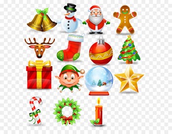 Christmas creative confluence 