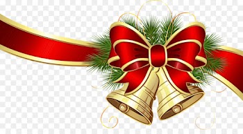 Christmas Day, Christmas Decoration, Santa Claus, Ribbon, Christmas PNG
