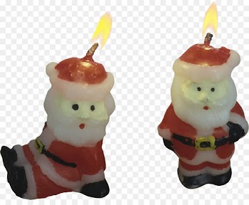 Christmas Day, Christmas Ornament, Ded Moroz, Candle, Lighting PNG