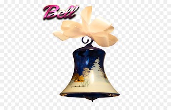 Christmas Day Christmas ornament New Year Light Christmas dinner - bell tower cathedral 