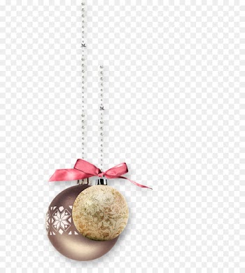 Christmas Day, Christmas Ornament, Poster, Necklace PNG