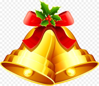 Christmas Day, Clip Art Christmas, Jingle Bell, Bell, Handbell PNG