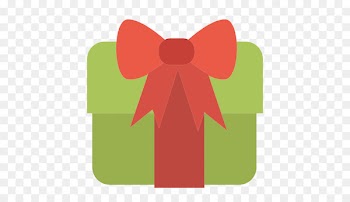 Christmas Day Computer Icons Gift Christmas tree Portable Network Graphics - gift 