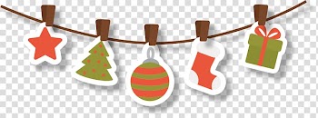 Christmas Day Gift Birthday, cascina transparent background PNG clipart