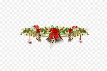 Christmas Day Image Drawing Garland Portable Network Graphics - garland 