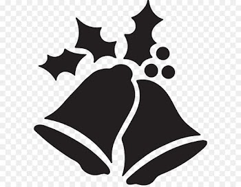 Christmas Day, Leaf Wreath, Encapsulated Postscript, Leaf, Blackandwhite PNG