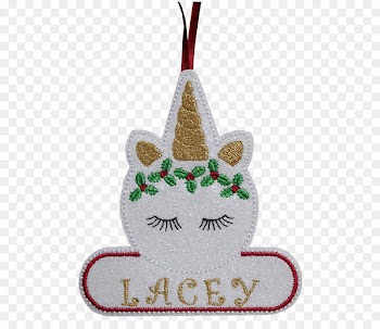 Christmas Day Machine embroidery Christmas ornament Design - rucksack inn  lavender street 