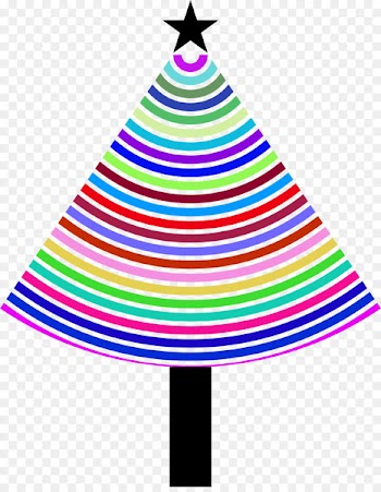 Christmas Day Make Your Own Christmas Cards Christmas tree Clip art - christmas tree 