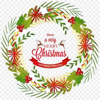 Christmas Day, Mistletoe, Wreath, Holly, Christmas Eve PNG