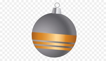 Christmas Day Portable Network Graphics Christmas ornament Psd Product design - gris ribbon 