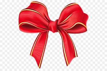 Christmas Day, Royaltyfree, Ribbon, Red PNG