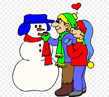 Christmas Day, Santa Claus, Art, Cartoon, Interaction PNG