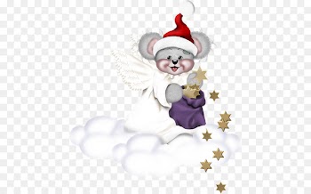Christmas Day Santa Claus Clip art Image Bear - santa claus 