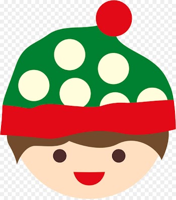 Christmas Day Santa Claus Clip art Image Holiday - plato pattern 