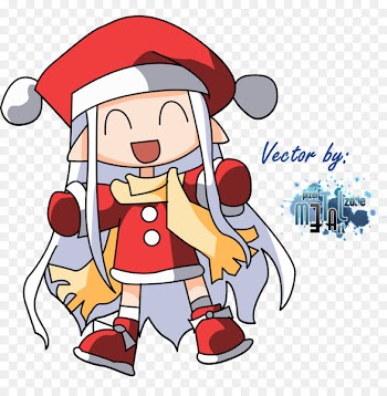 Christmas Day, Santa Claus, Human Behavior, Cartoon PNG