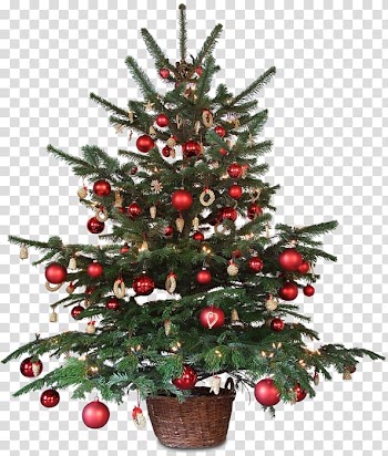 Christmas decoration Animated film Christmas tree, christmas transparent background PNG clipart