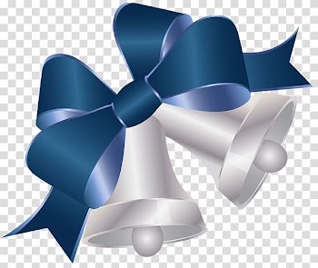 Christmas decoration Blue Christmas Christmas ornament , gold corner transparent background PNG clipart