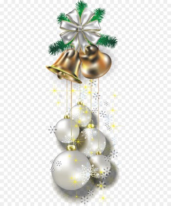 Christmas decoration Bombka Christmas card Clip art - christmas 