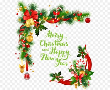 Christmas decoration - Christmas bell decoration 