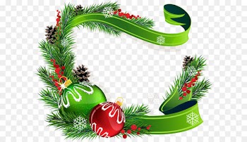 Christmas decoration - Christmas decoration bubbles 